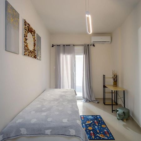 Downtown Guesthouse By Estia Iraklio Exteriér fotografie
