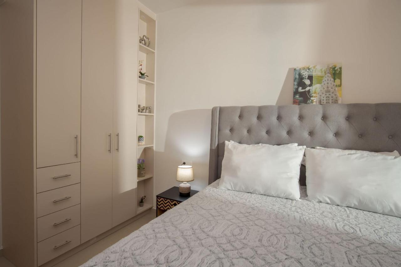 Downtown Guesthouse By Estia Iraklio Exteriér fotografie