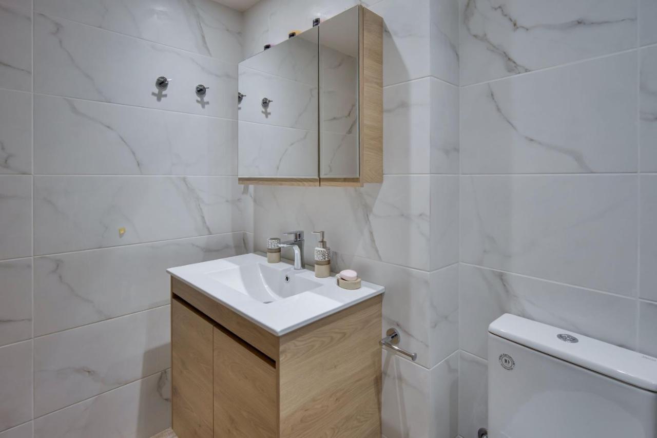 Downtown Guesthouse By Estia Iraklio Exteriér fotografie