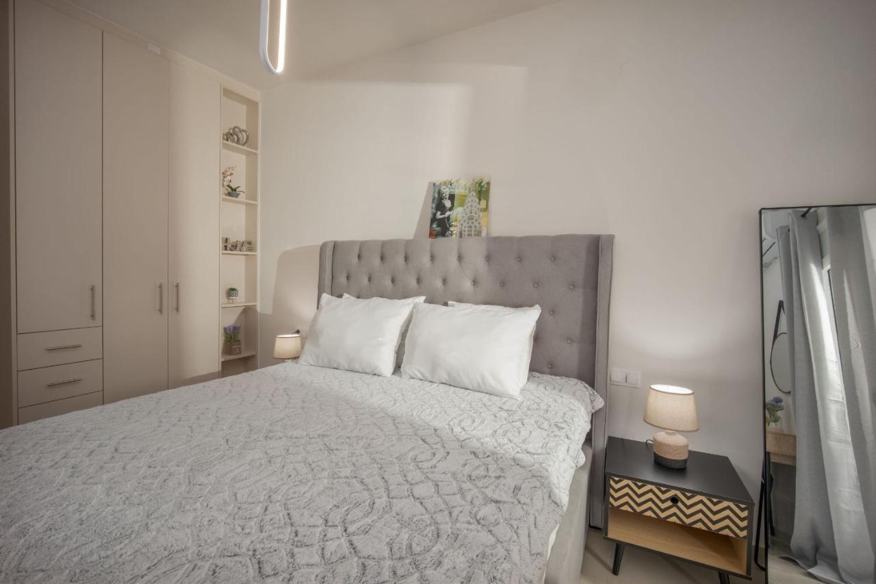 Downtown Guesthouse By Estia Iraklio Exteriér fotografie