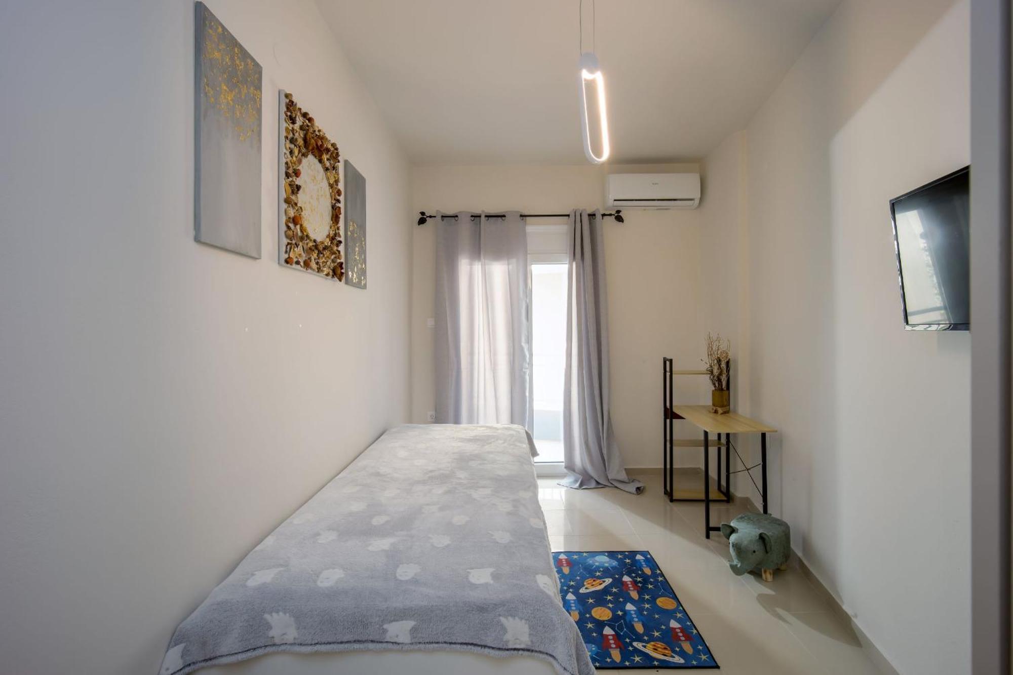 Downtown Guesthouse By Estia Iraklio Exteriér fotografie