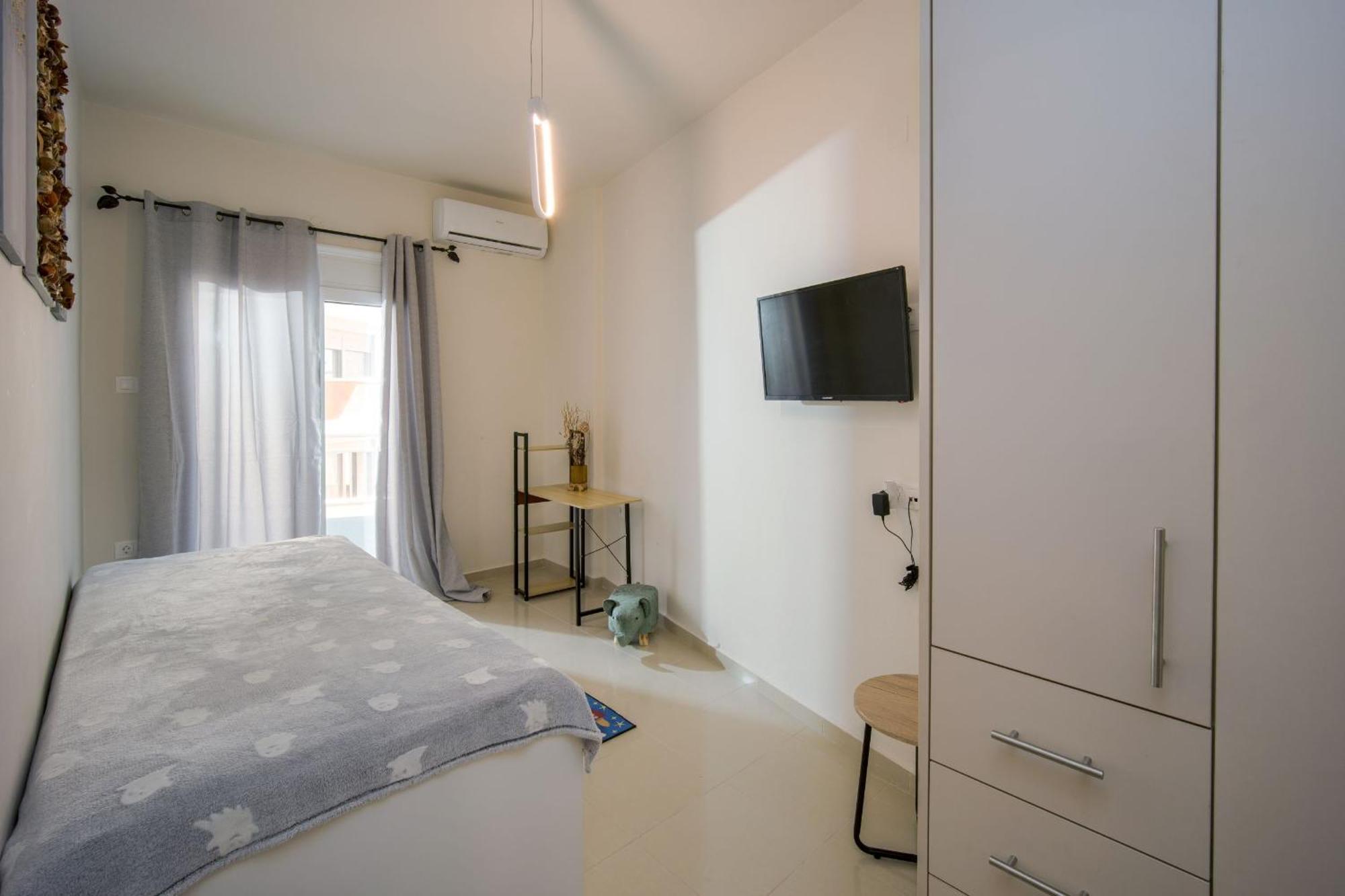Downtown Guesthouse By Estia Iraklio Exteriér fotografie